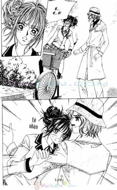 không bao giờ khóc chapter 9 149