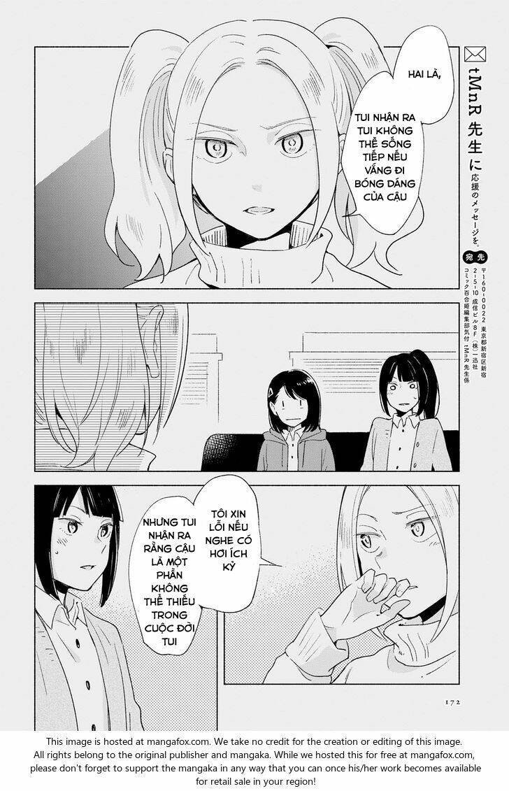 this love that won't reach chapter 9 25