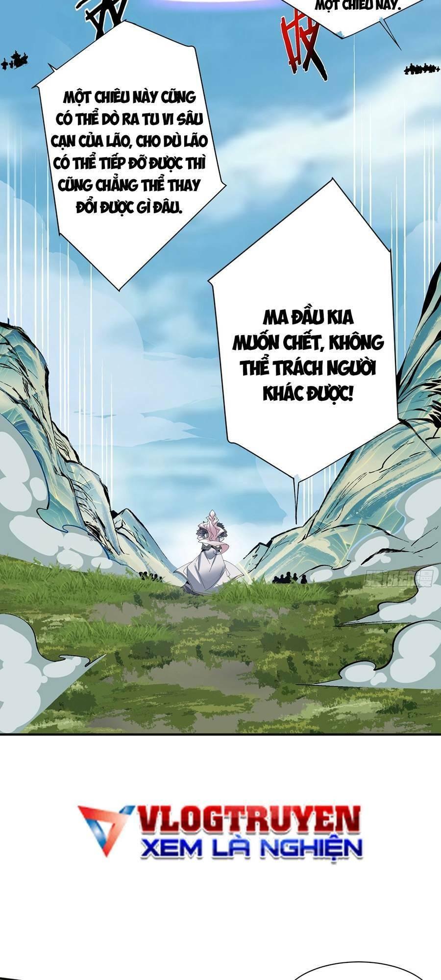 đồ đệ của ta đều là trùm phản diện chapter 2 29
