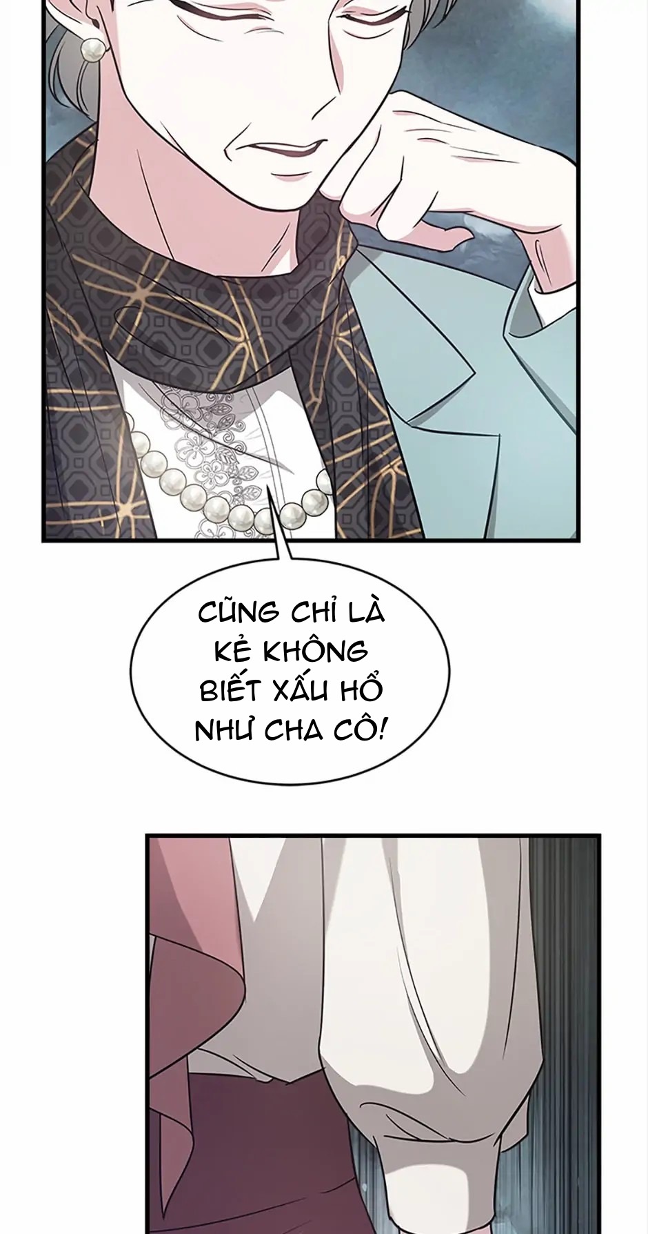 Làm Chồng Tôi Đi chapter 2.1 - Trang 9