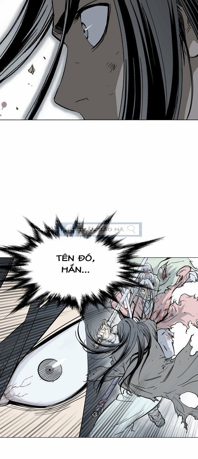 cao thủ 2 chapter 76 33