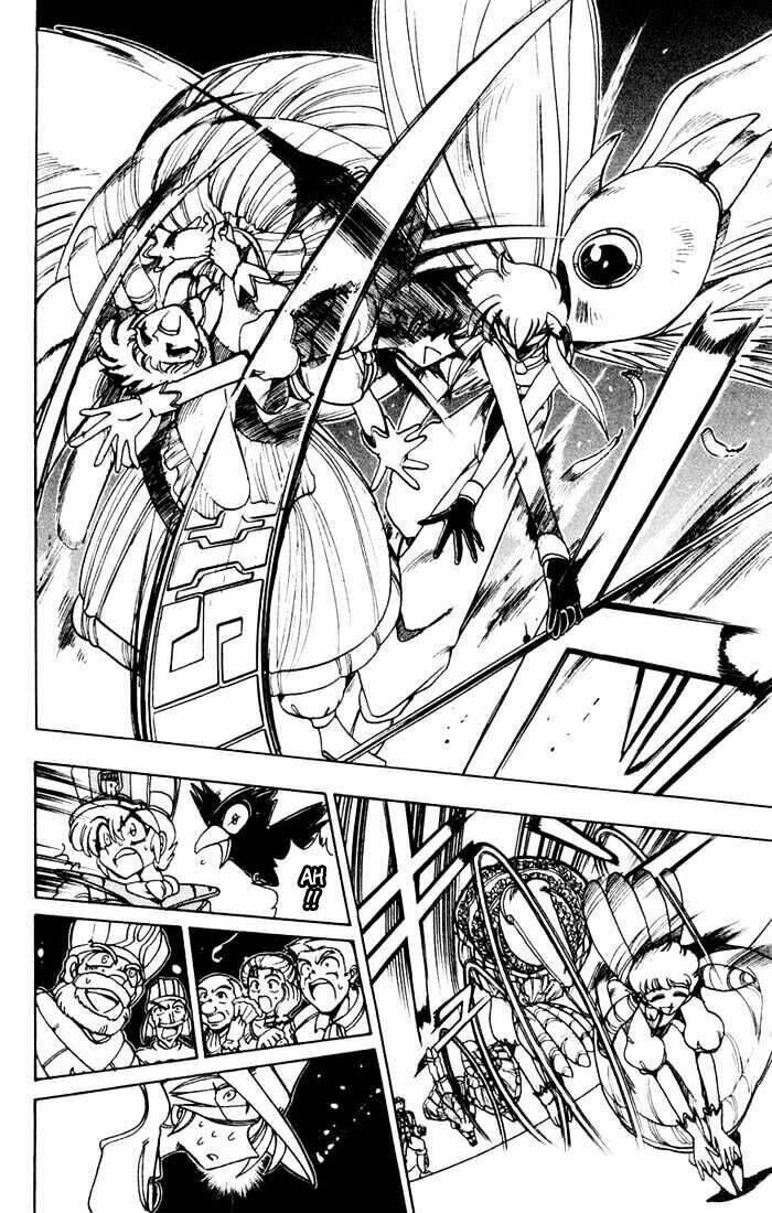 violinist of hameln - cây đàn kì diệu chapter 58 25