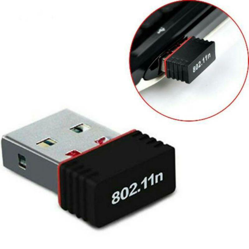 USB WIFI cho máy tính để bàn