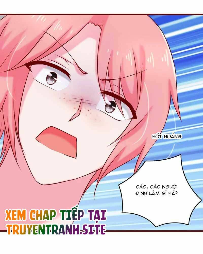 không gả cho tổng tài, gả cho người hầu chapter 52 14