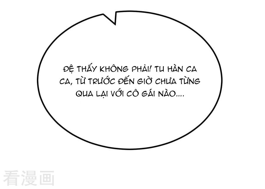 từ đây vương gia không thượng triều sớm chapter 15 39