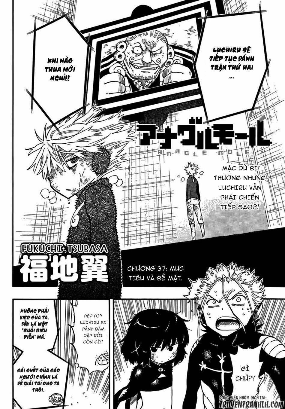 anagle mole chapter 37 4