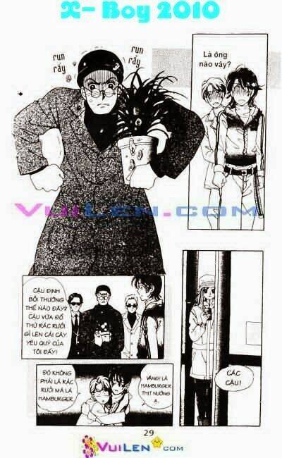 cô giáo tuổi 18 chapter 1 29