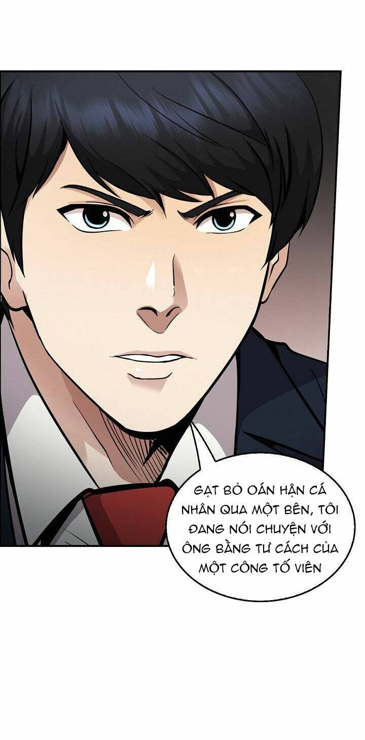 điều tra viên chuyển sinh chapter 127 64