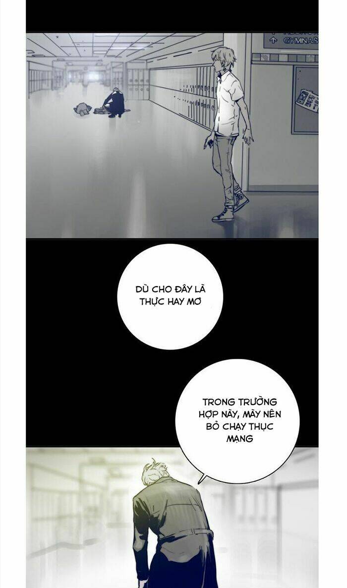 blade notes chapter 6 6