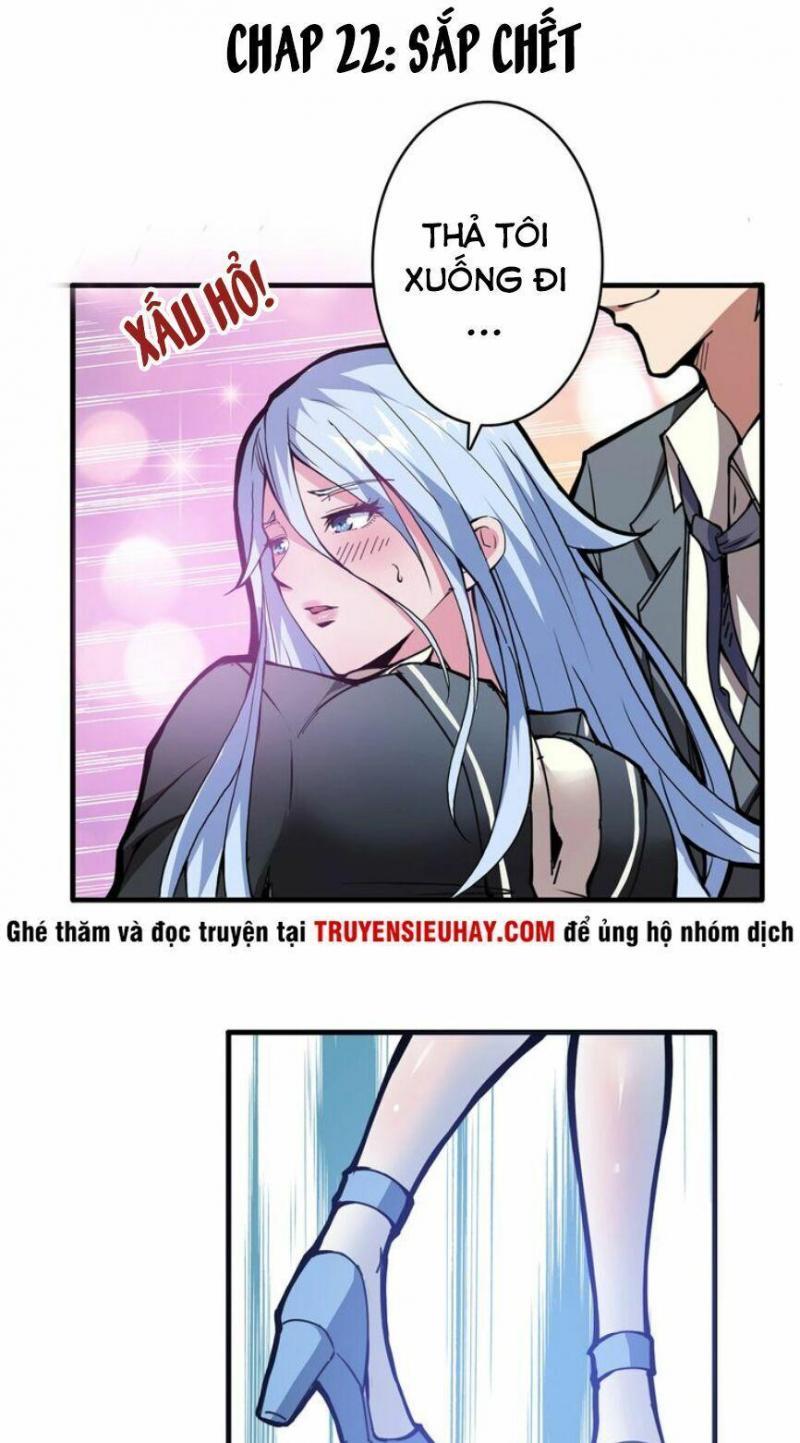 god slayer chapter 22 1