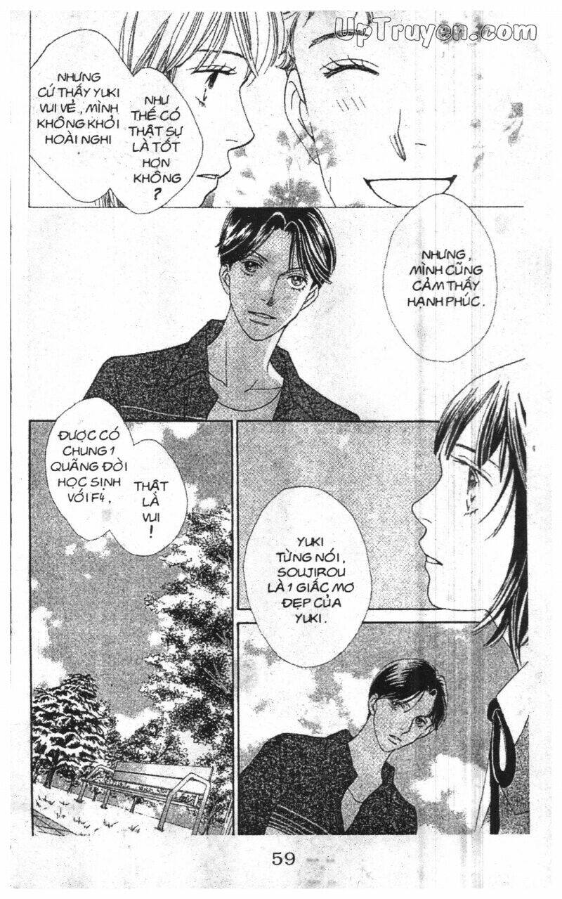 con nhà giàu chapter 195 56