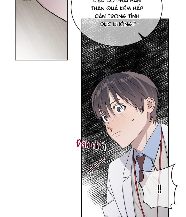 chàng tuấn mã của tôi chapter 21 34