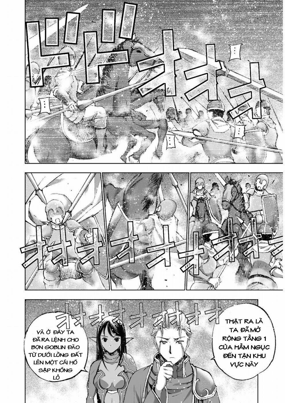 maou no hajimekata chapter 23 15