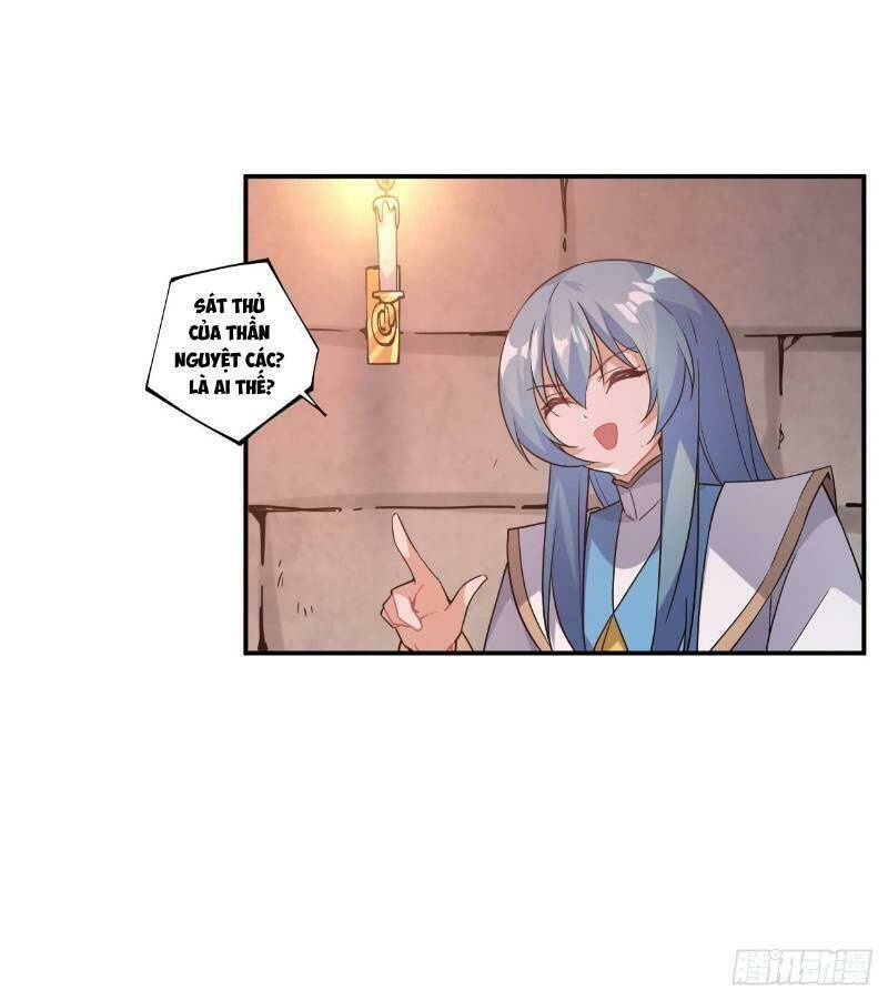 nhặt ma vương về làm nữ hầu chapter 41 33