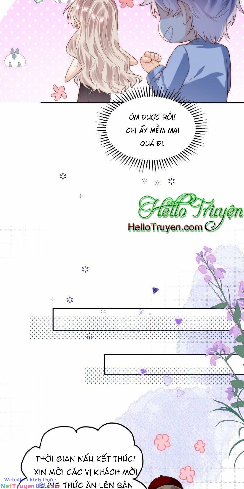 ta được thế thân tỏ tình chapter 22 10