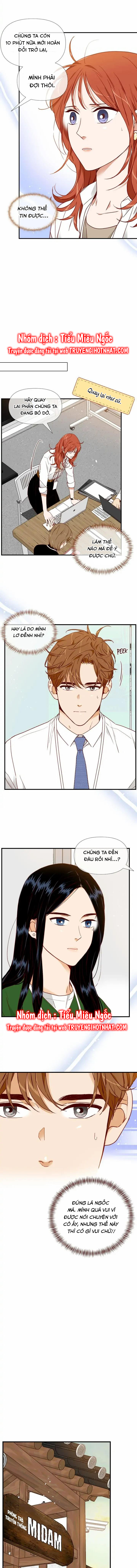 24 phút cho một câu chuyện chapter 96 4