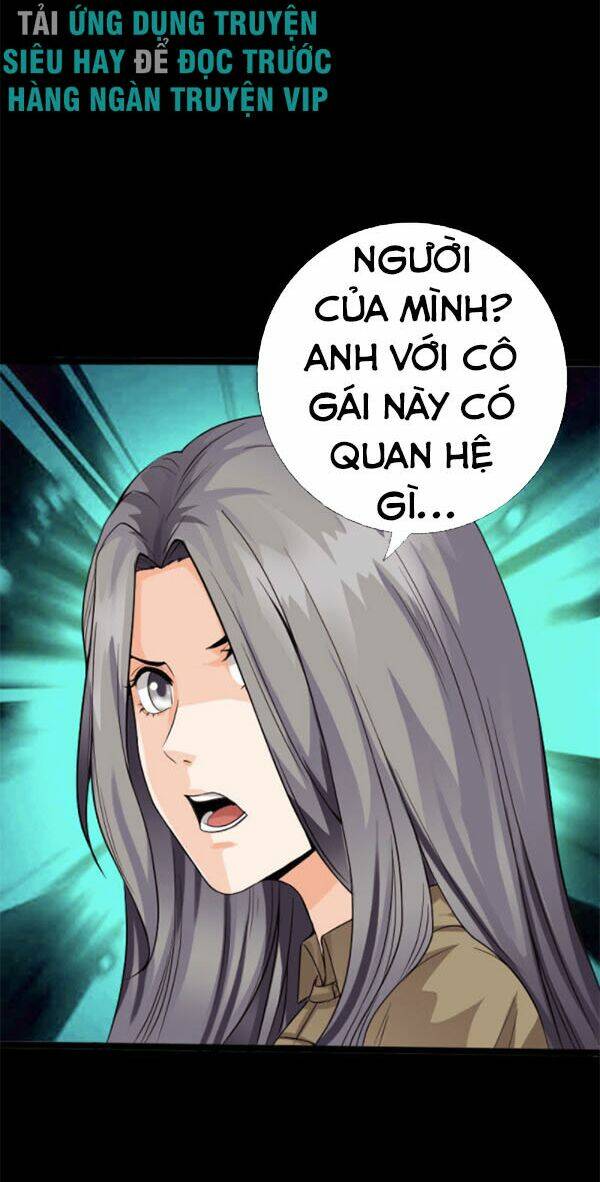 tuyệt phẩm tà thiếu chapter 119 29