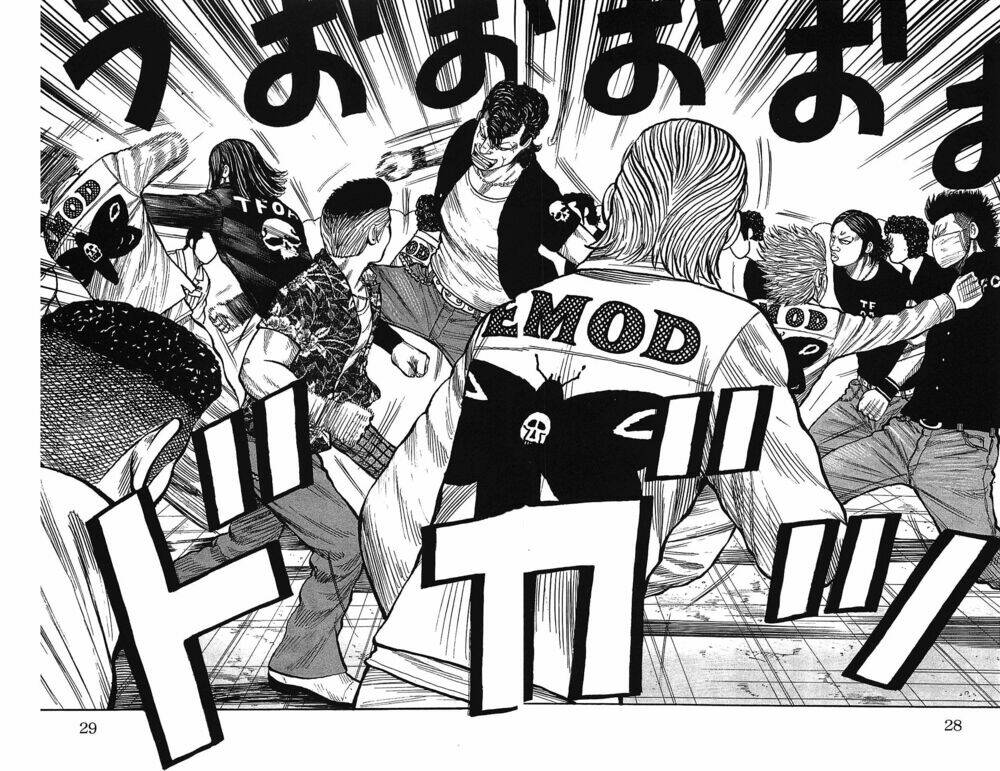 worst chapter 101 25