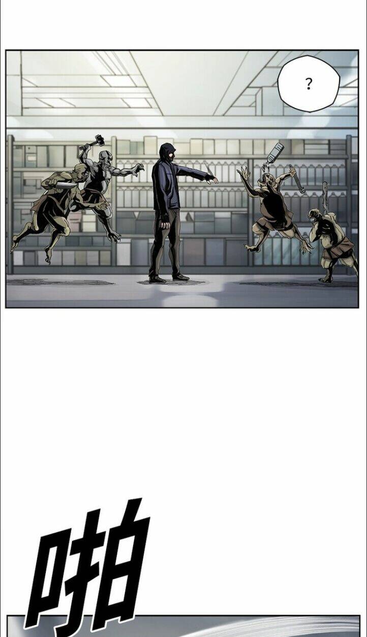 truyền thuyết anh hùng thời mạt thế chapter 1 50