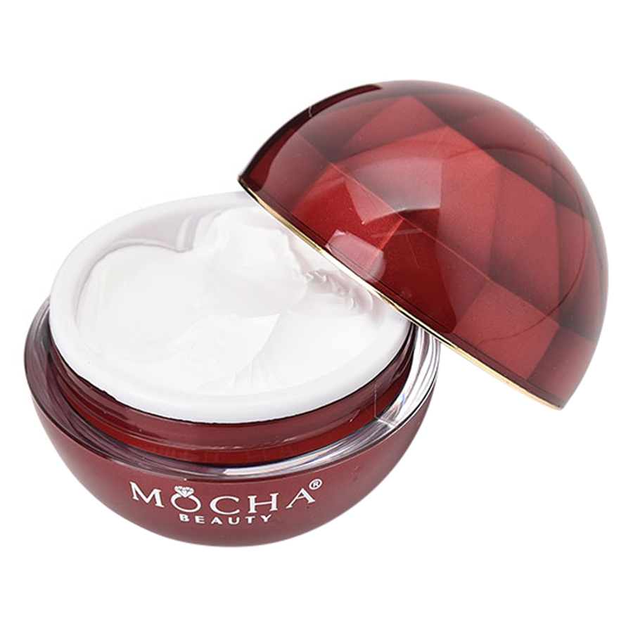 Kem Body Bạch Sứ Mocha Beauty (300g)