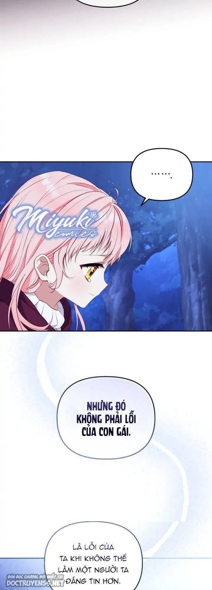 tôi được nuôi dưỡng bởi những kẻ phản diện chapter 36 14