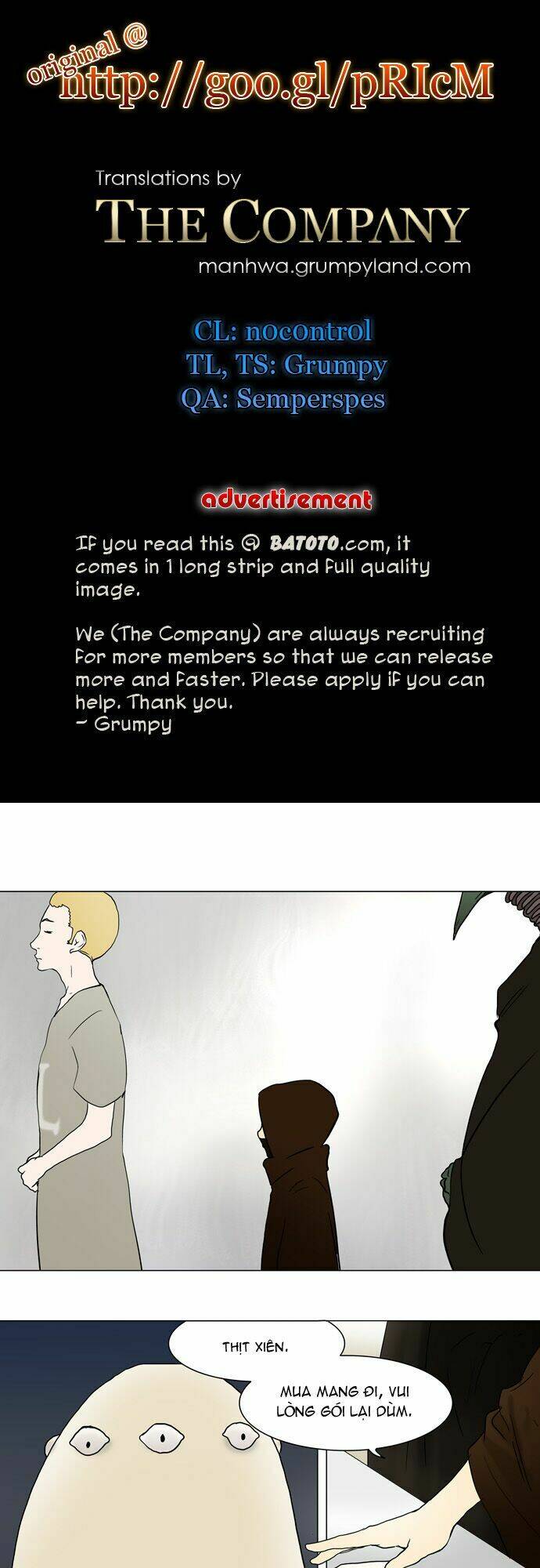 cuộc chiến trong tòa tháp chapter 35 1