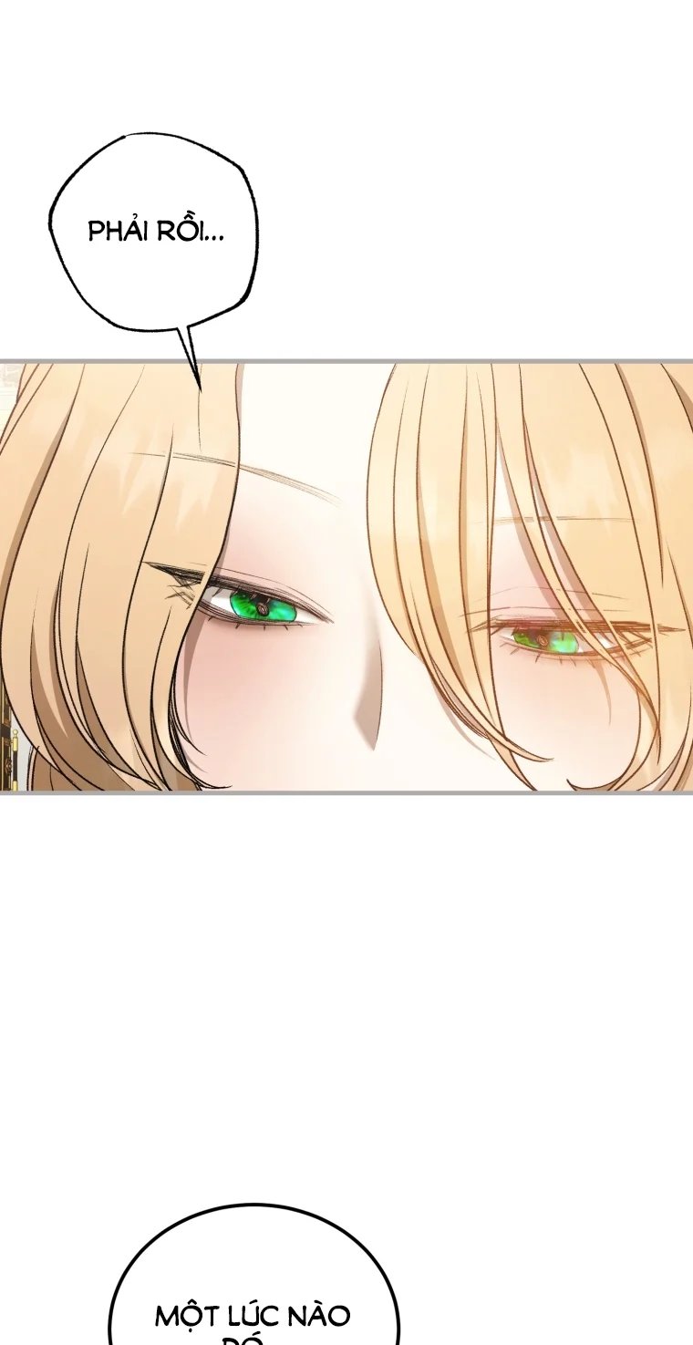 khi tôi bị chú chó tôi bỏ rơi cắn chapter 1.2 42