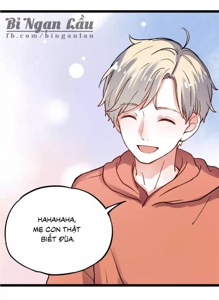 cậu đã từng yêu tôi 2 chapter 12 15