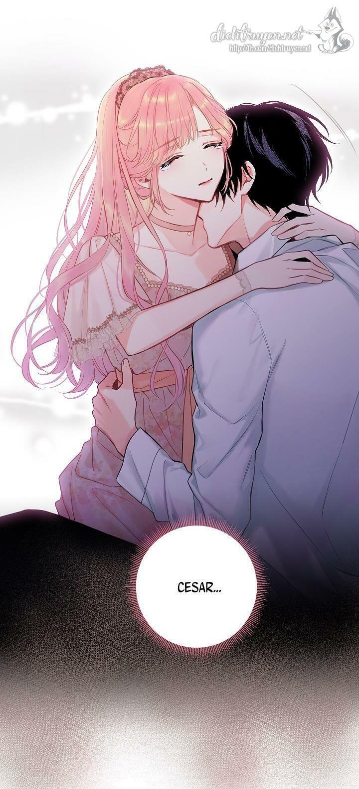 thánh nữ ẩn danh chapter 186 62