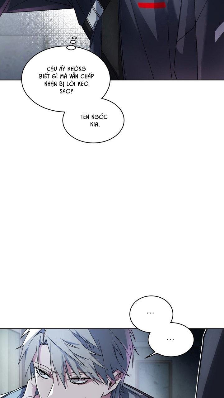 thú cưng damdang chapter 7.3 31