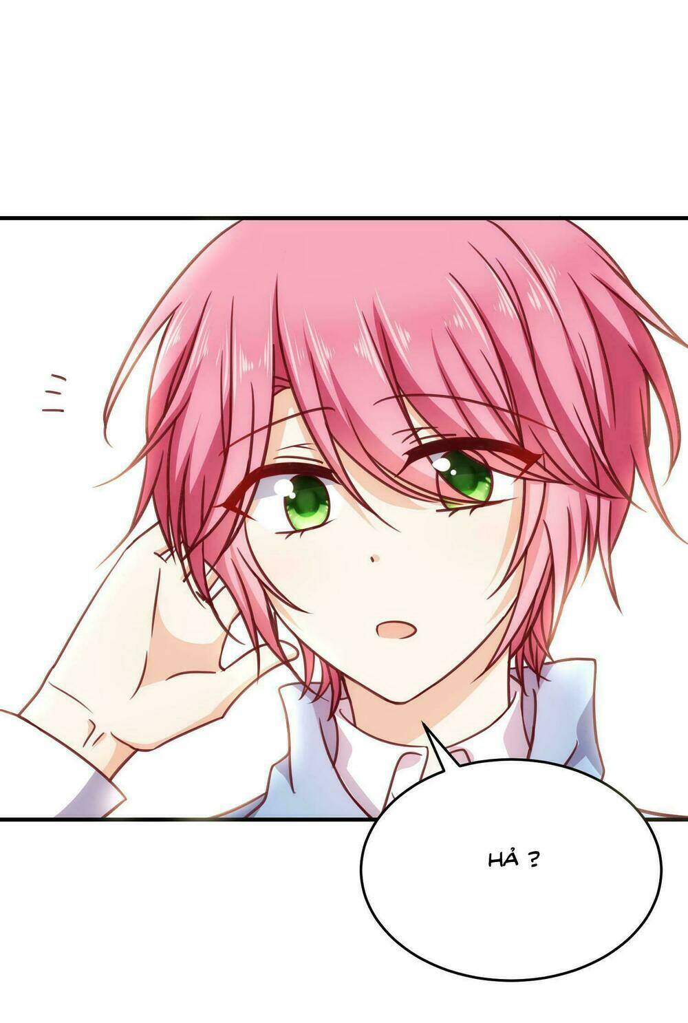 hôm nay tôi sẽ yêu ai đây ? chapter 22 7