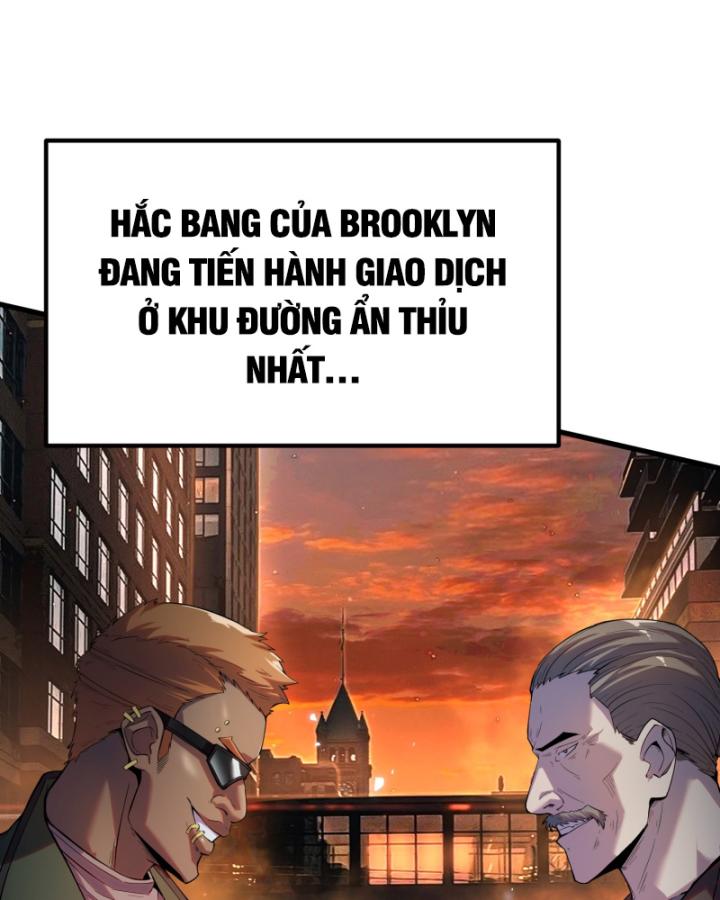 mạt thế đóng băng: không còn con đường sống sót chapter 2 11