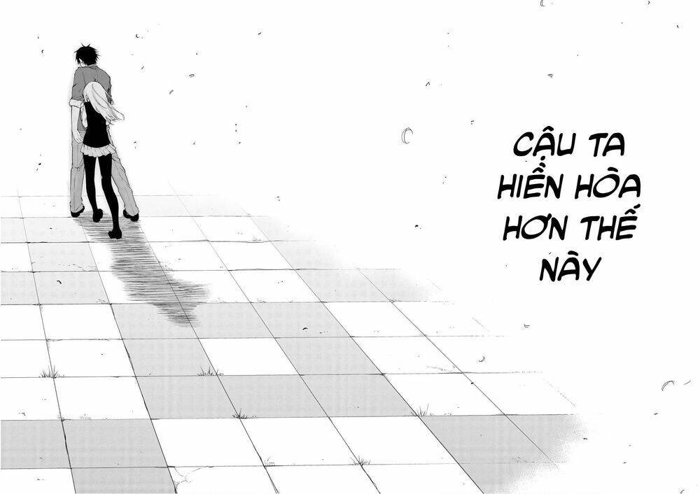 jiangshi kaitan blood chapter 30 23