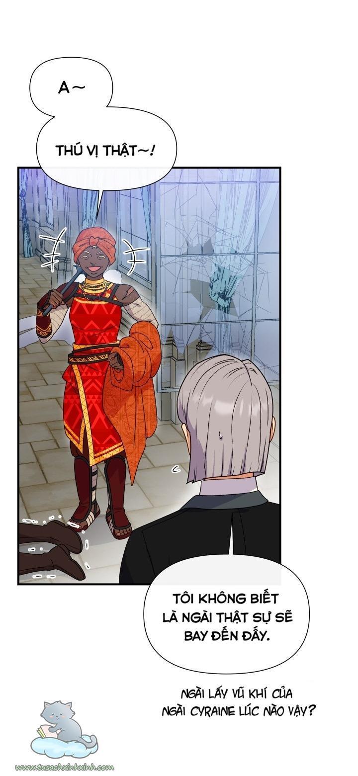 công nương khế ước của gia tộc công tước quái vật chapter 124 24