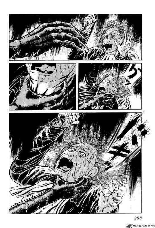 god's left hand, devil's right hand chapter 16 16