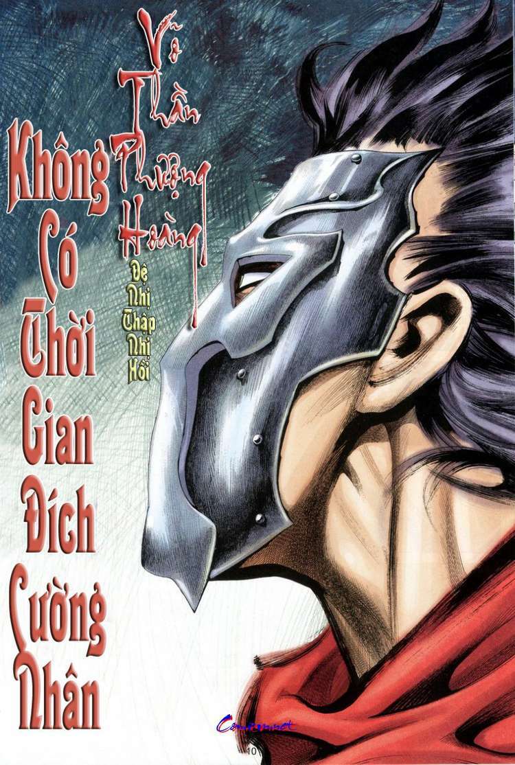 võ thần phượng hoàng chapter 22 10