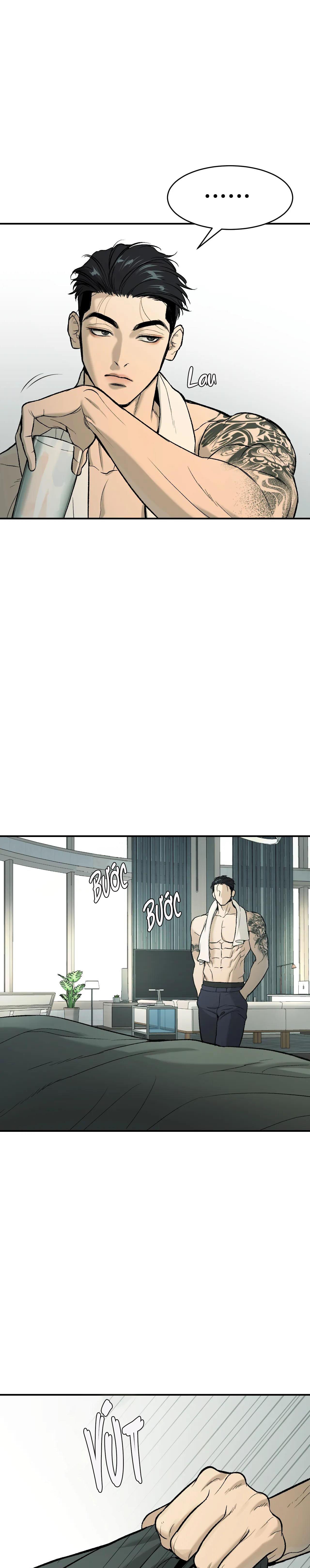 điềm rủi chapter 4 46