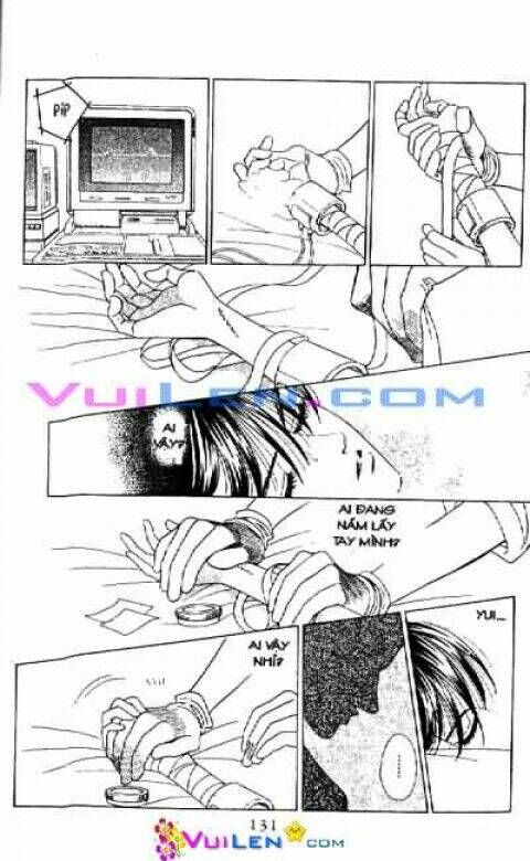 nàng tiên ánh trăng - kaguya hime chapter 11 131