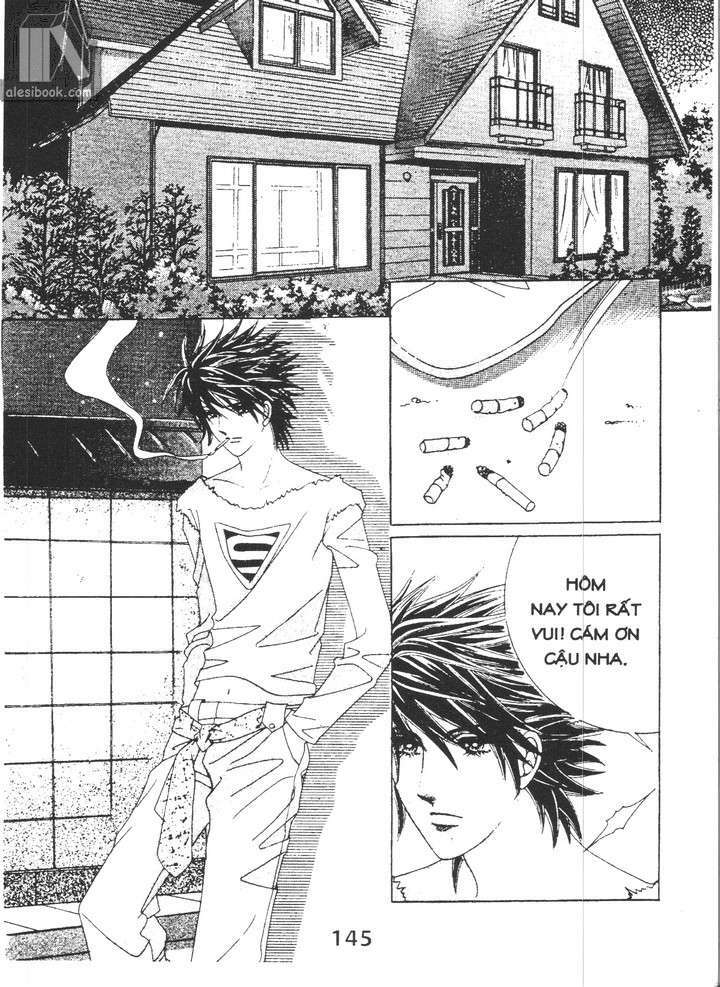 hồng tiểu thư chapter 36 25