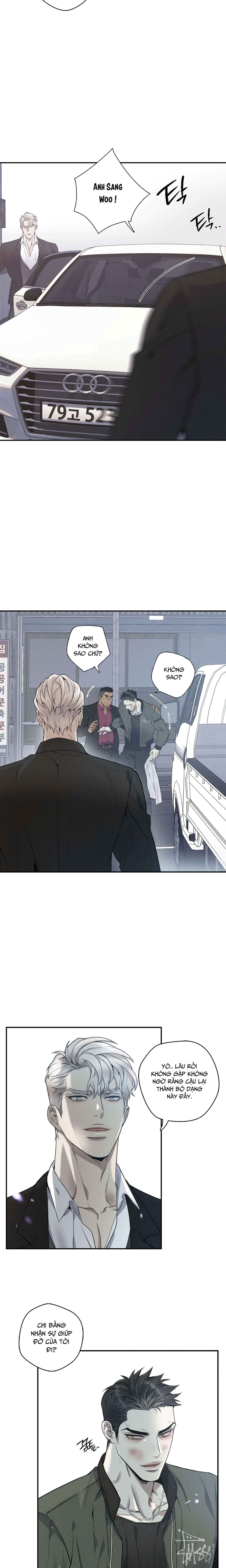 đến khi trái tim em tan vỡ chapter 1 22