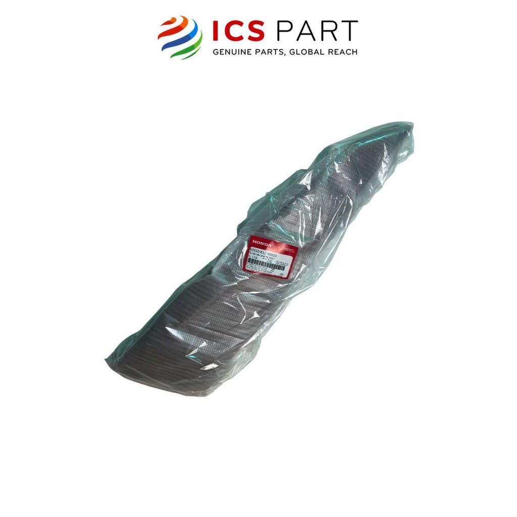 Ốp Cạnh (Thanh Cạnh) Phải HONDA Lead 125 R-350C (83510K12900ZD)