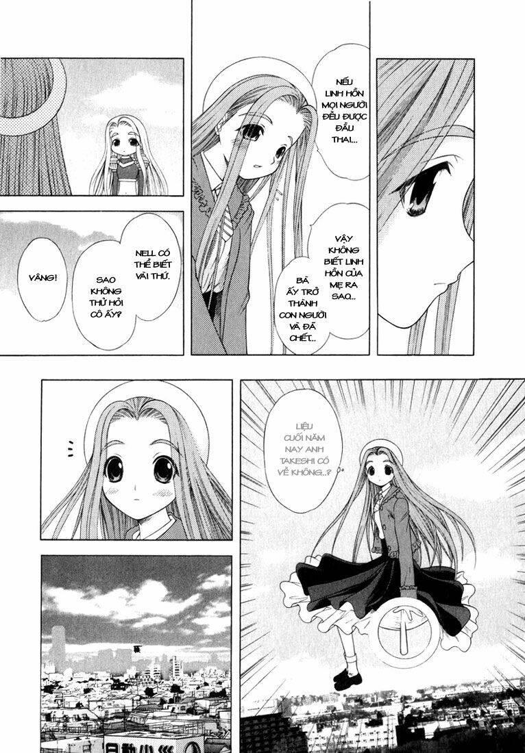 happy world! chapter 52 14