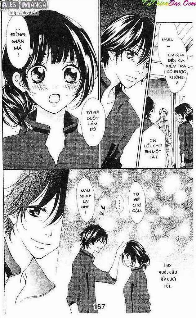 lời tỏ tình muộn màng chapter 10 16