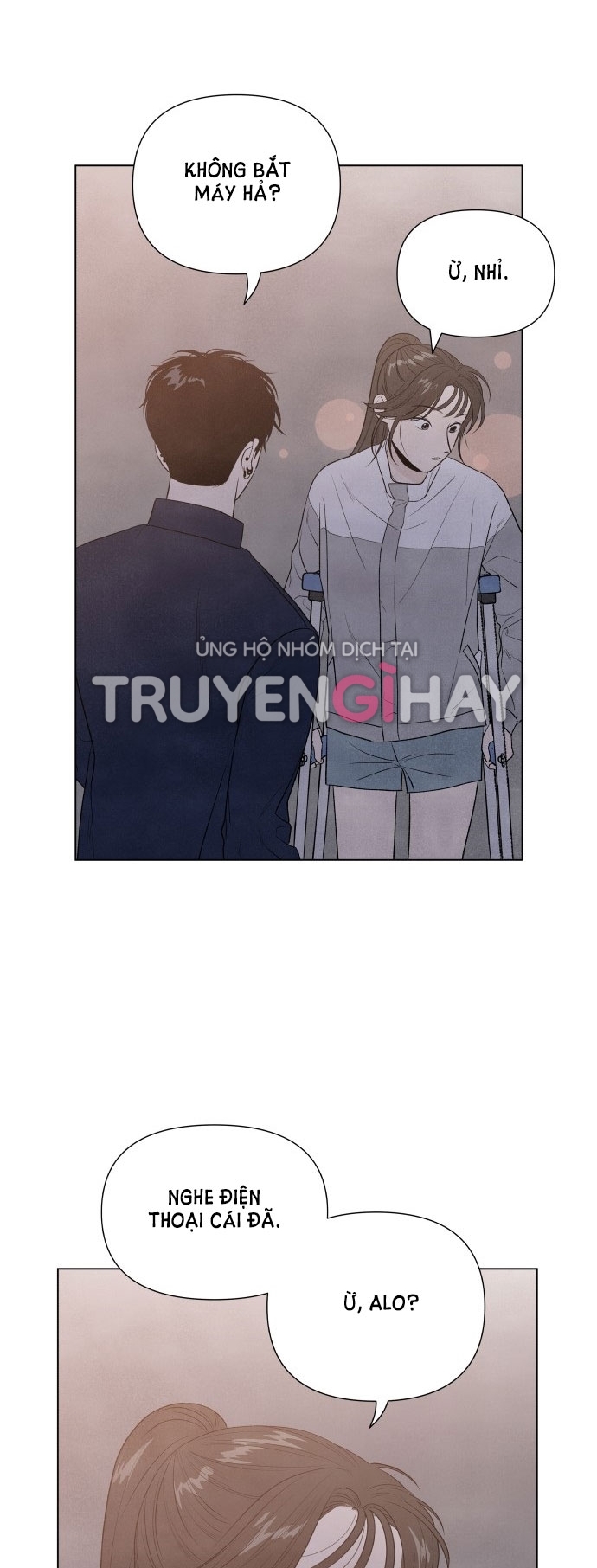 điều khiến tôi quyết tâm muốn chết chapter 6.1 5