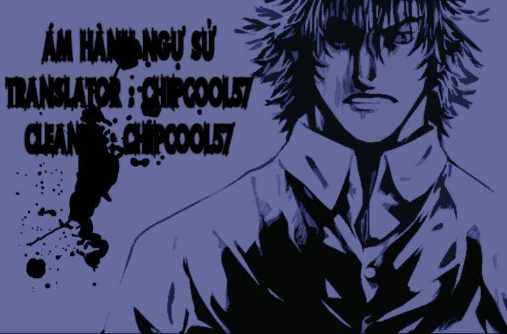 shin angyo onshi (tân ám hành ngự sử) chapter 34 41