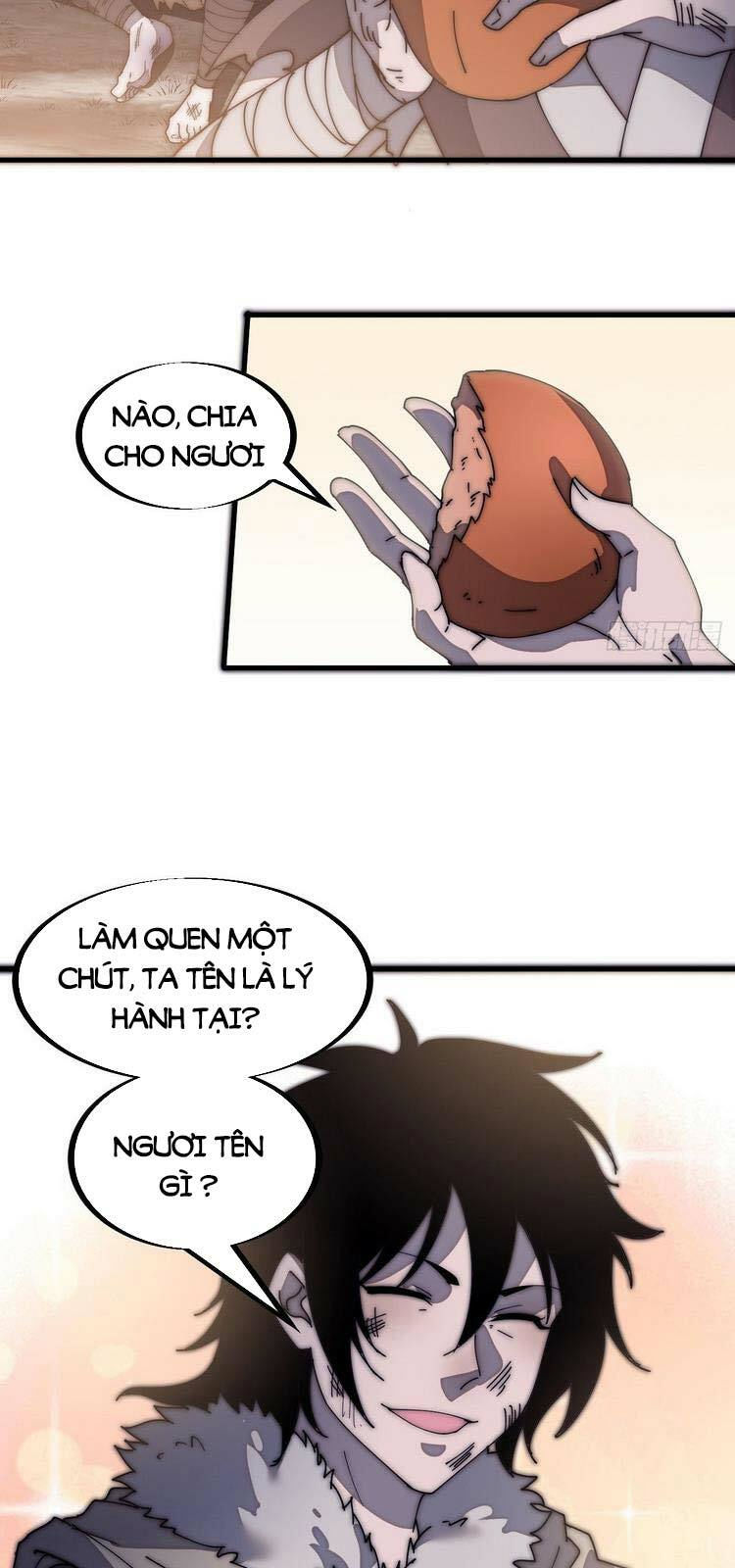 ta có một sơn trại chapter 187 28