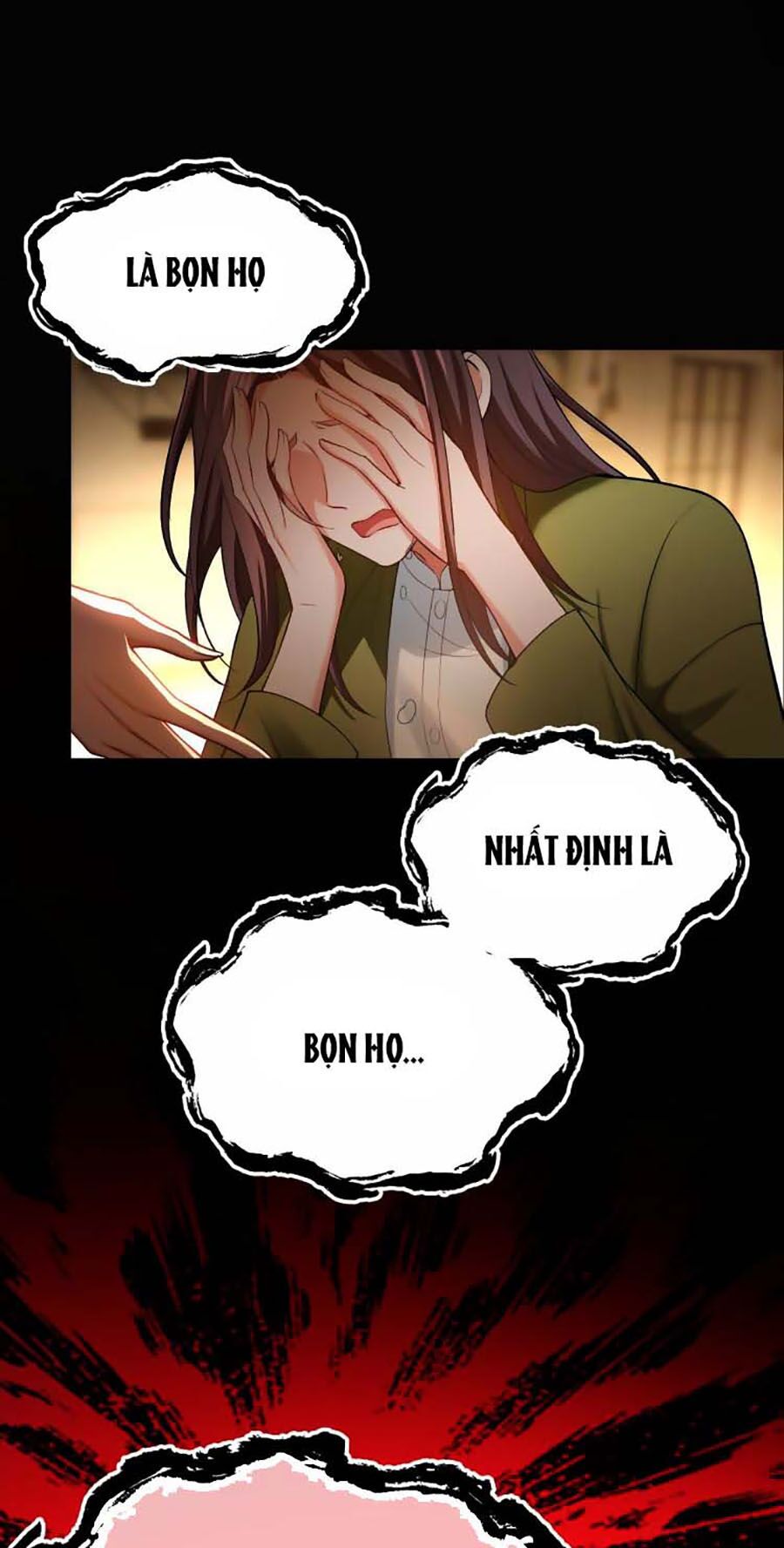 kế hoạch công lược của cô vợ gả thay chapter 31 13