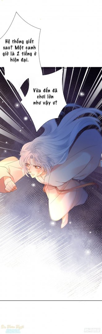 mạt thế nữ vương chapter 1 56