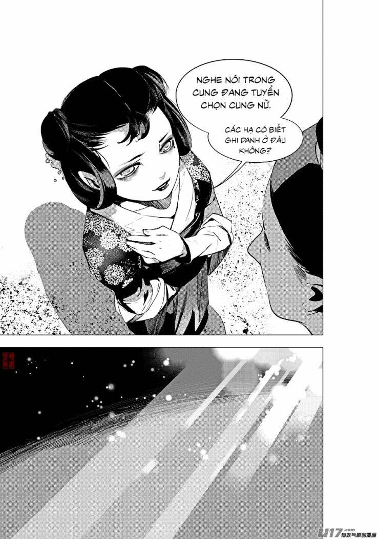 tạp tư lục chapter 21 20