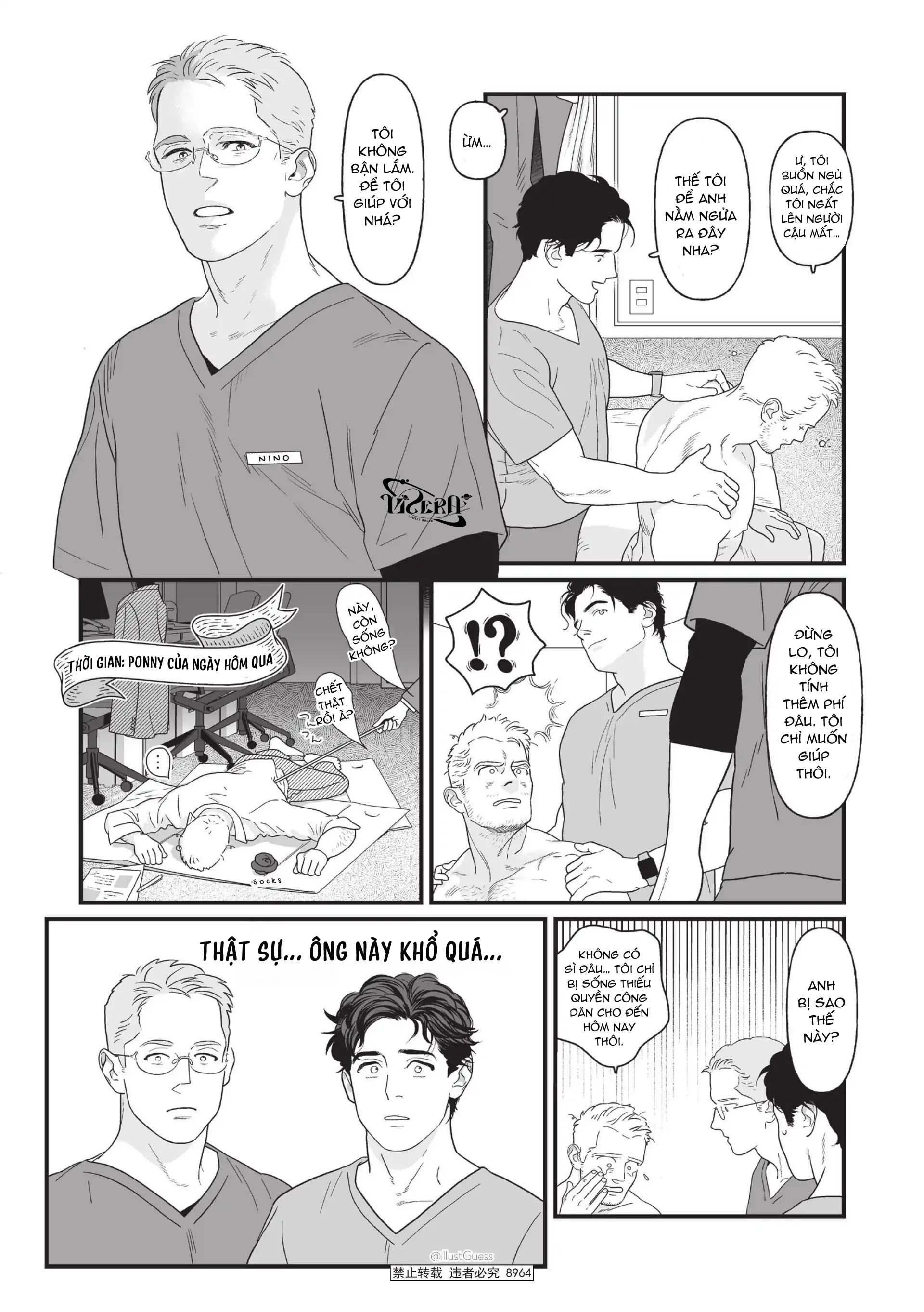 oneshot vicera comics house chapter 139 12